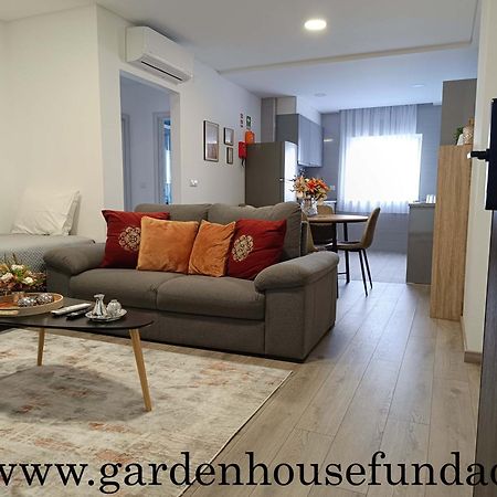 Hotel Garden House Fundão Extérieur photo